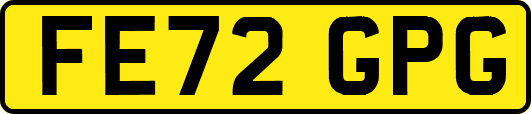 FE72GPG