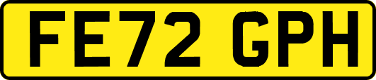 FE72GPH