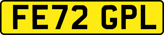 FE72GPL