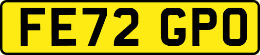 FE72GPO