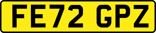 FE72GPZ