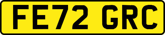 FE72GRC