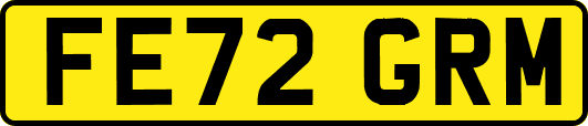 FE72GRM