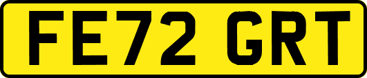 FE72GRT