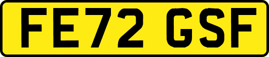 FE72GSF