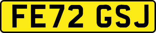 FE72GSJ