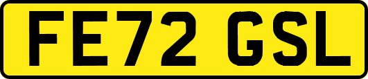 FE72GSL