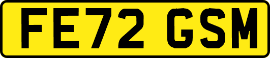 FE72GSM