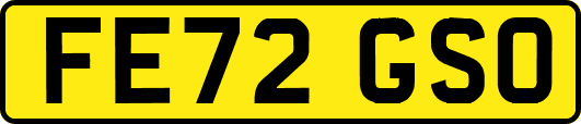 FE72GSO