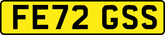 FE72GSS