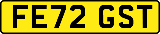 FE72GST