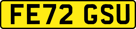 FE72GSU