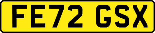FE72GSX