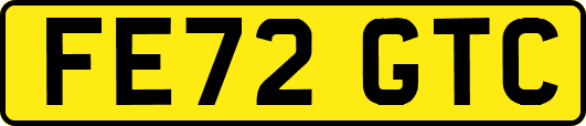 FE72GTC