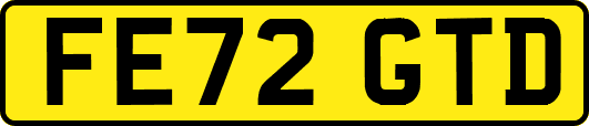 FE72GTD