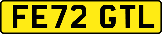 FE72GTL