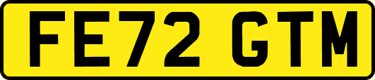 FE72GTM