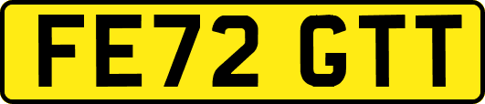 FE72GTT
