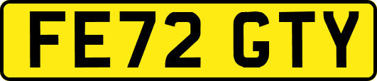 FE72GTY