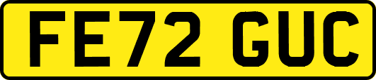FE72GUC