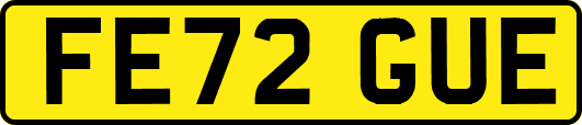 FE72GUE