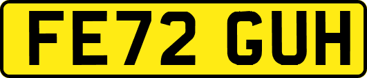 FE72GUH