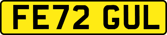 FE72GUL