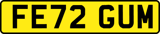 FE72GUM