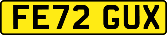 FE72GUX