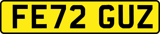 FE72GUZ