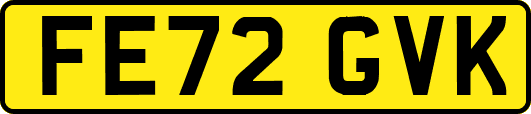 FE72GVK