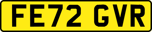 FE72GVR