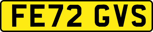 FE72GVS