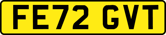 FE72GVT