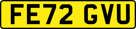 FE72GVU