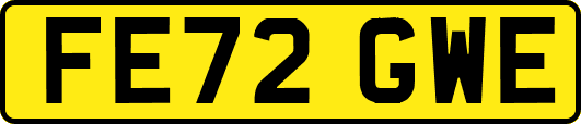 FE72GWE