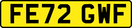 FE72GWF