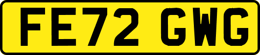 FE72GWG