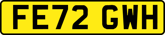 FE72GWH