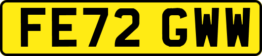 FE72GWW