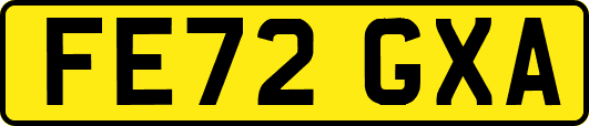 FE72GXA
