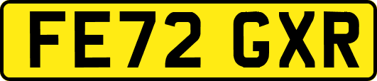 FE72GXR