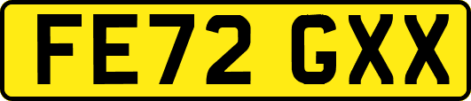 FE72GXX