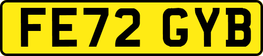 FE72GYB