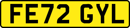 FE72GYL