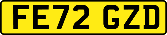 FE72GZD