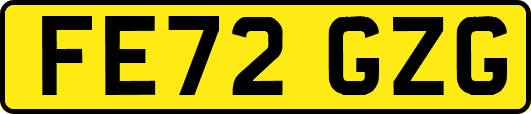 FE72GZG