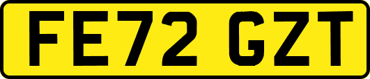 FE72GZT