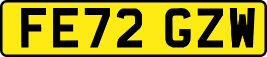 FE72GZW