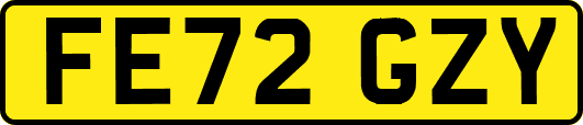 FE72GZY